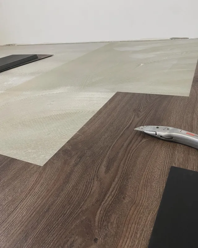 Vinylové Podlahy